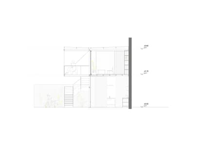 Proyecto Mutan workshop and showroom